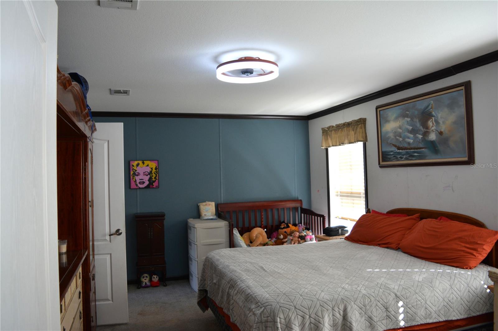 HIGH SPGS HILLS SUB - Residential