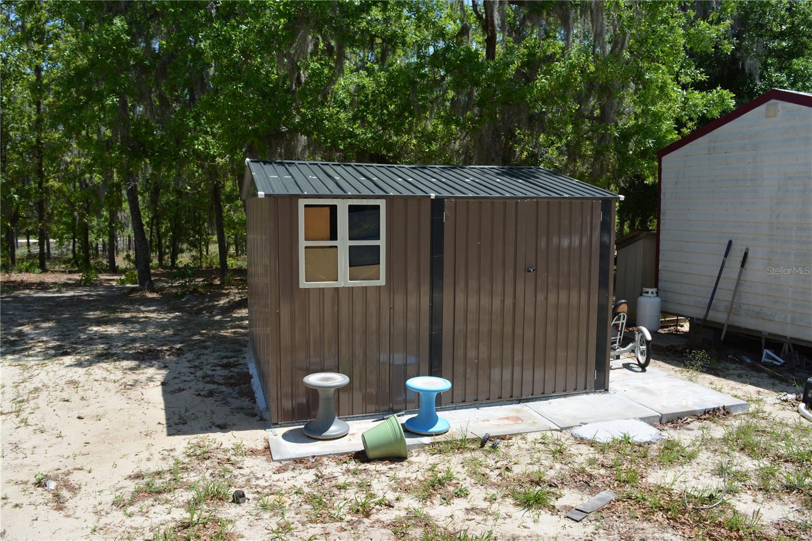 HIGH SPGS HILLS SUB - Residential