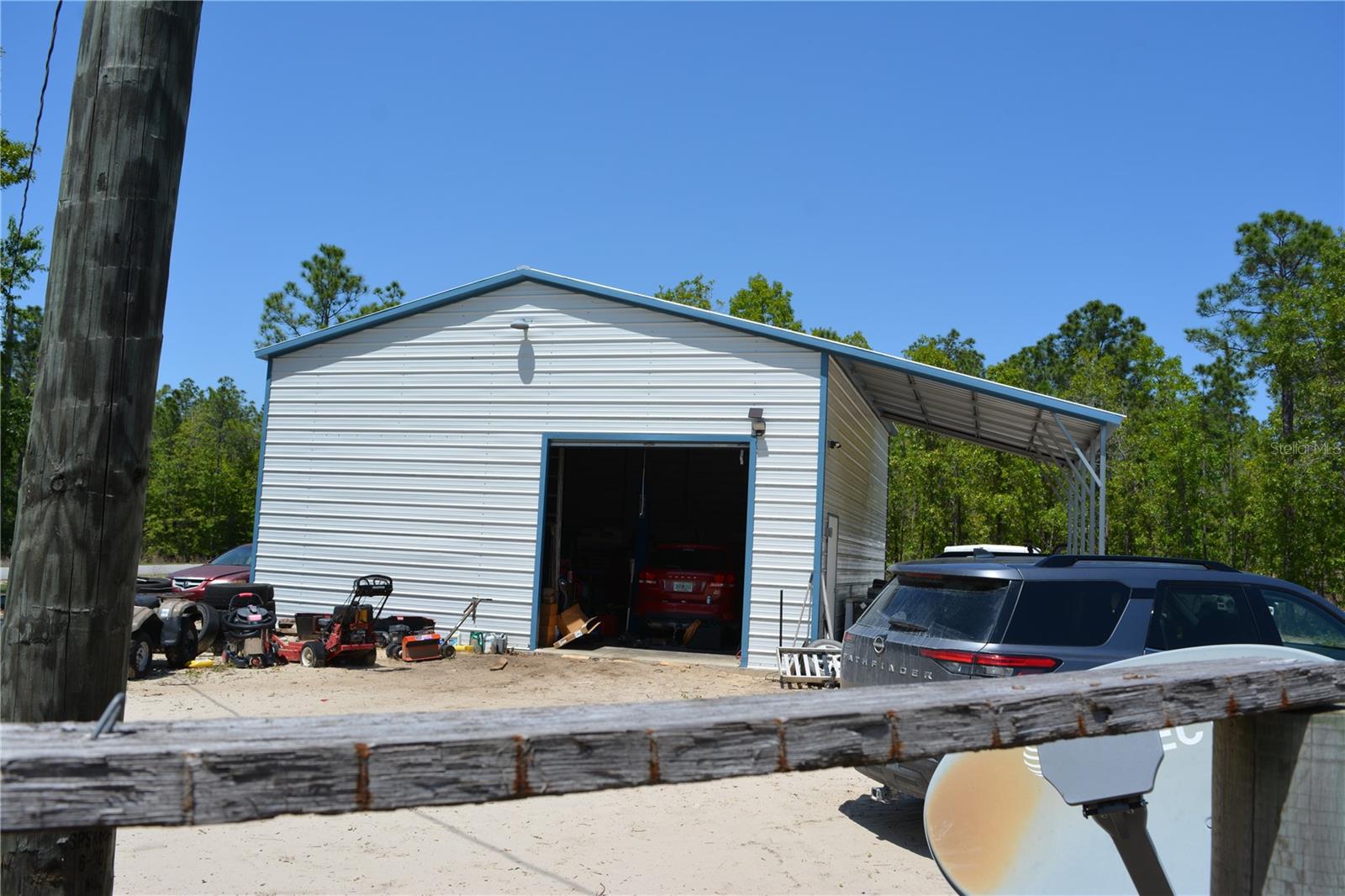 HIGH SPGS HILLS SUB - Residential