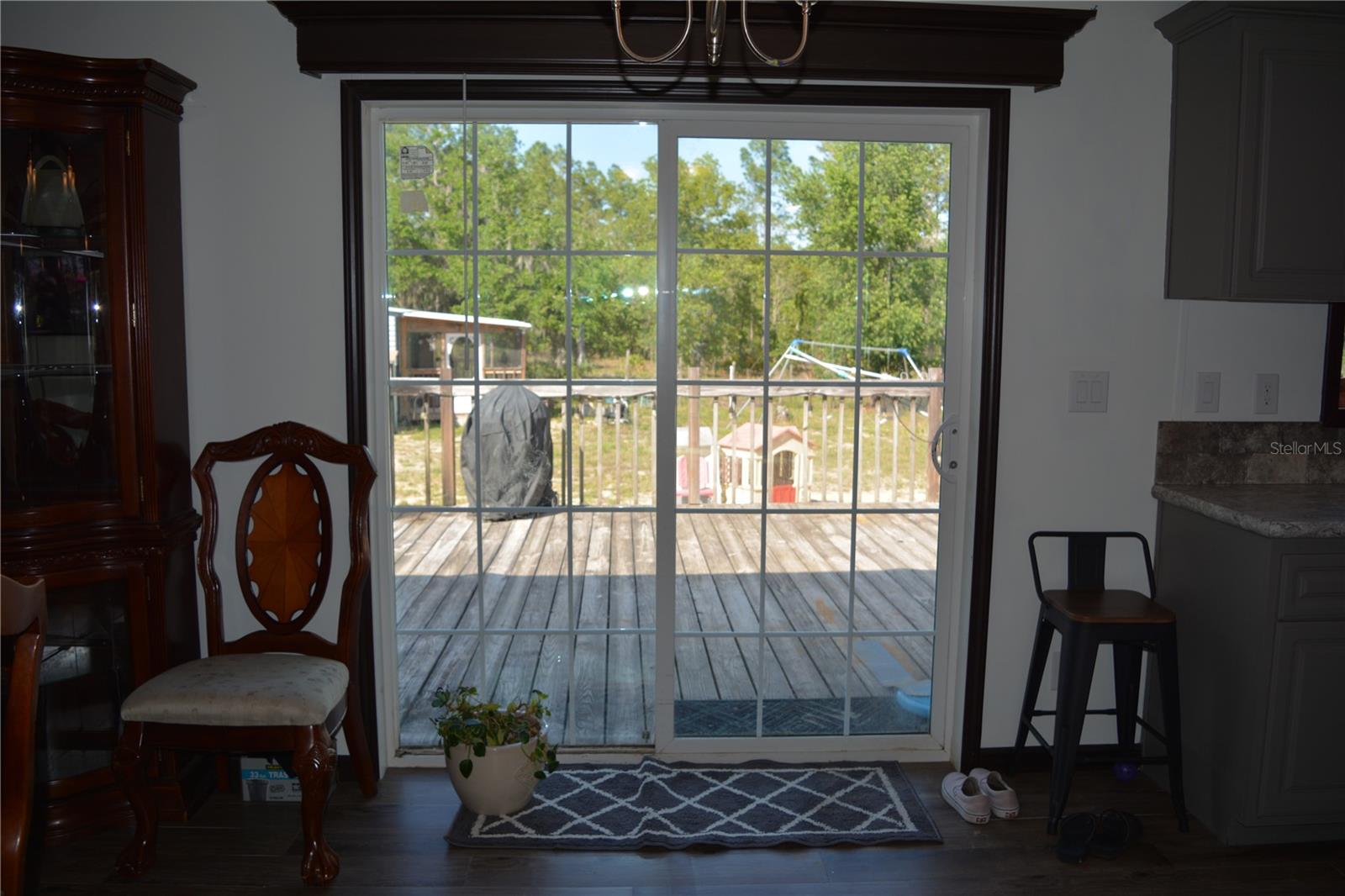 HIGH SPGS HILLS SUB - Residential