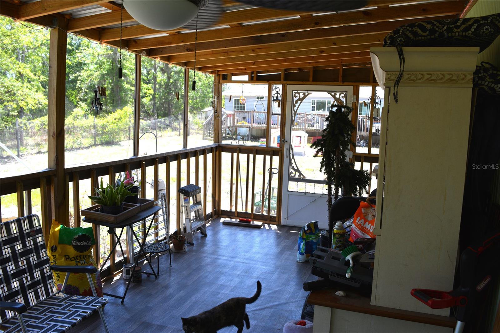 HIGH SPGS HILLS SUB - Residential