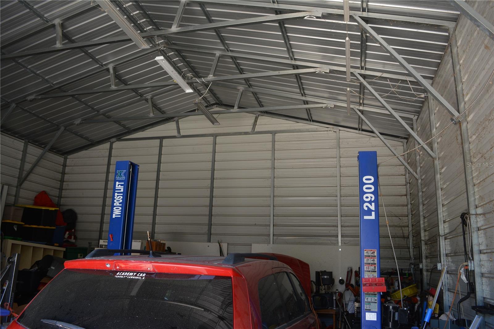 HIGH SPGS HILLS SUB - Residential