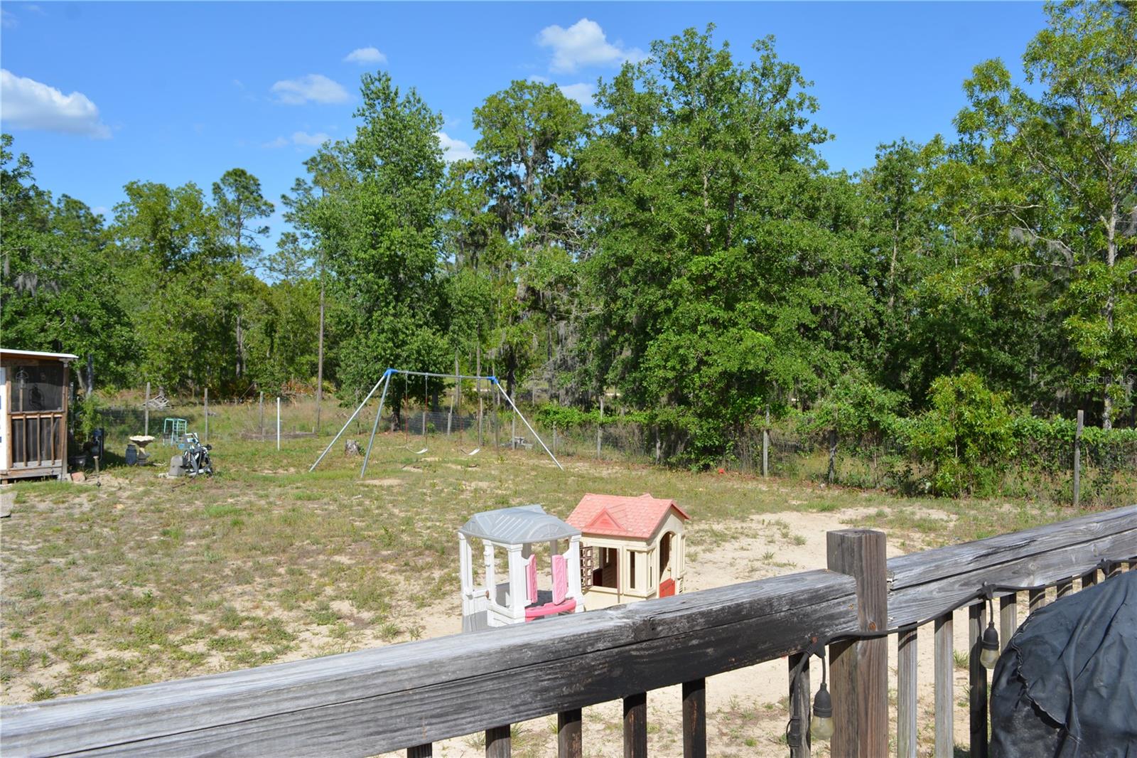 HIGH SPGS HILLS SUB - Residential