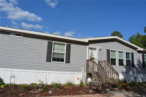 Photo of 2640 NE 74th Avenue, High Springs, FL 32643 (MLS # GC530557)