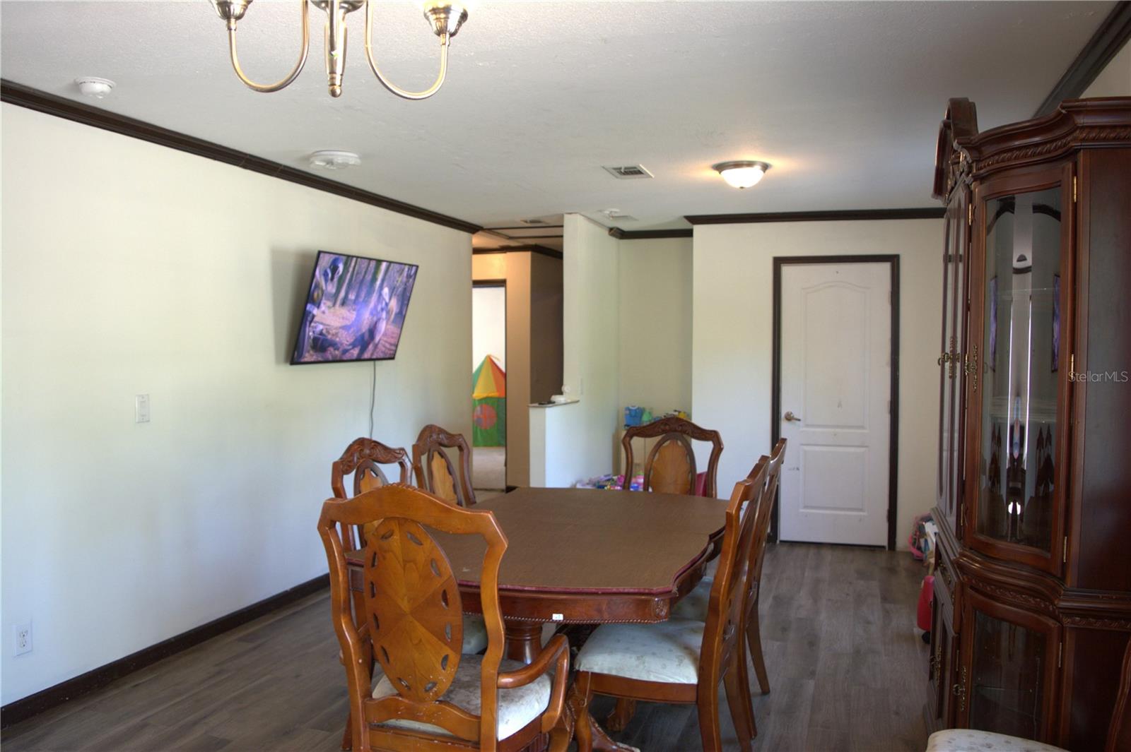 HIGH SPGS HILLS SUB - Residential