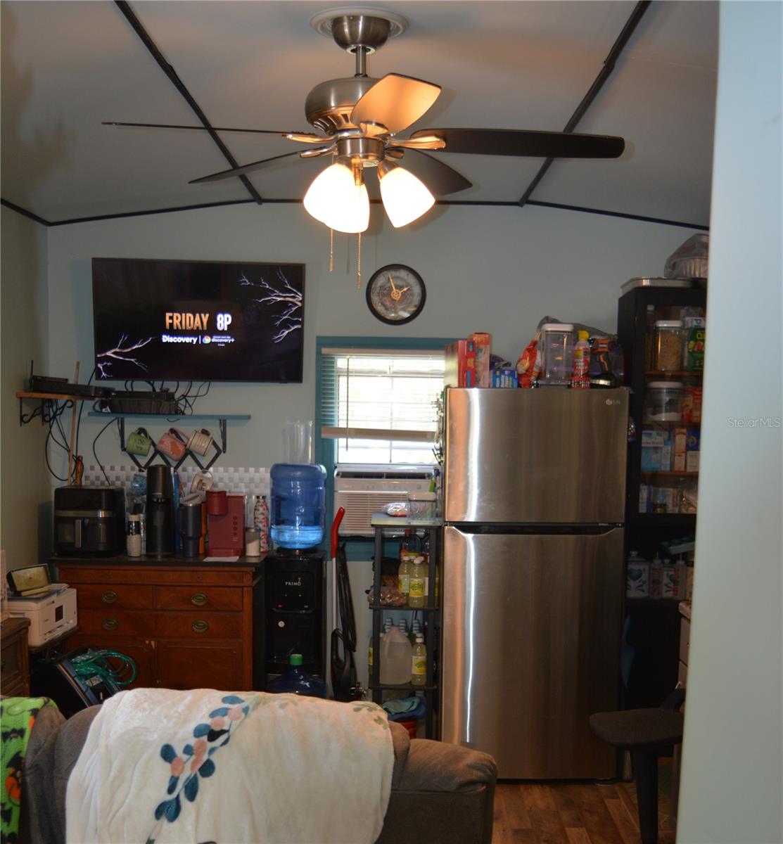 HIGH SPGS HILLS SUB - Residential