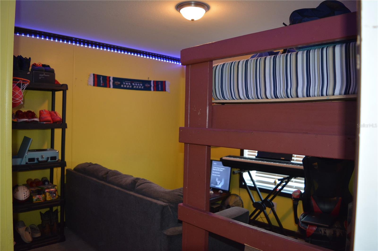 HIGH SPGS HILLS SUB - Residential