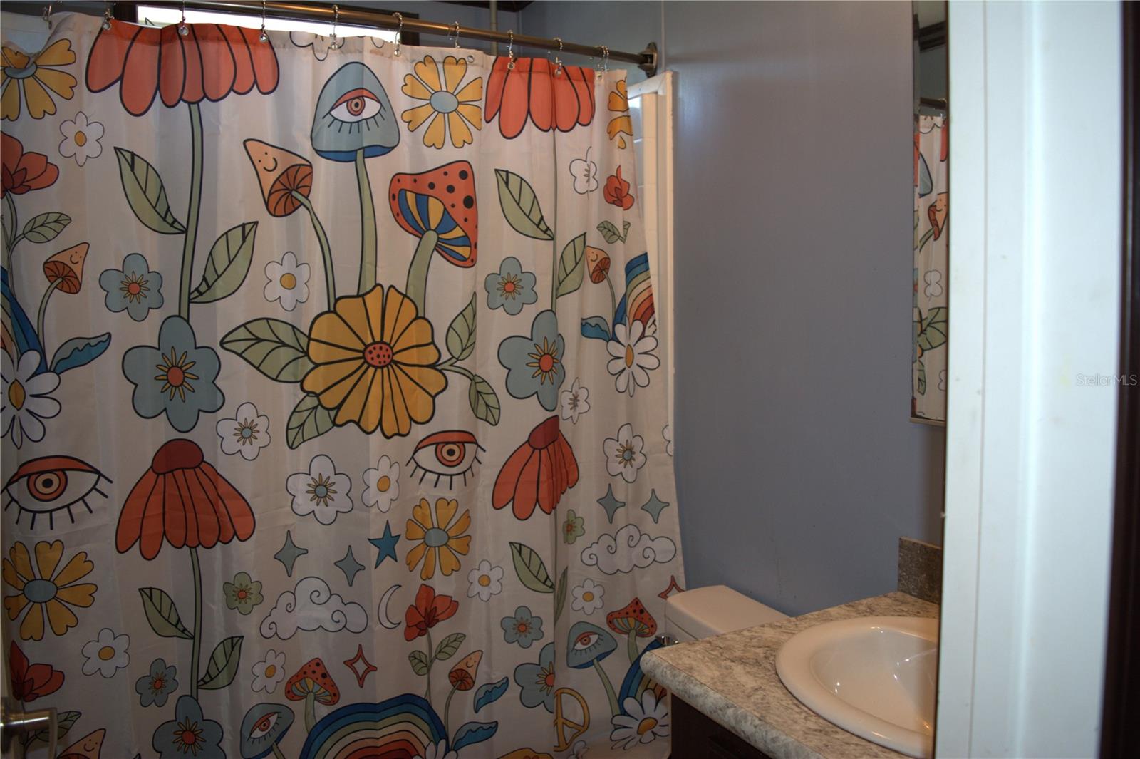 HIGH SPGS HILLS SUB - Residential