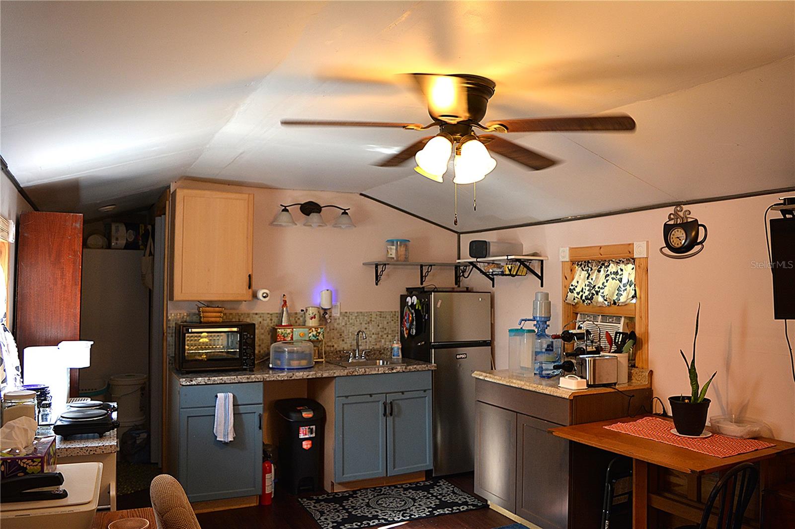 HIGH SPGS HILLS SUB - Residential