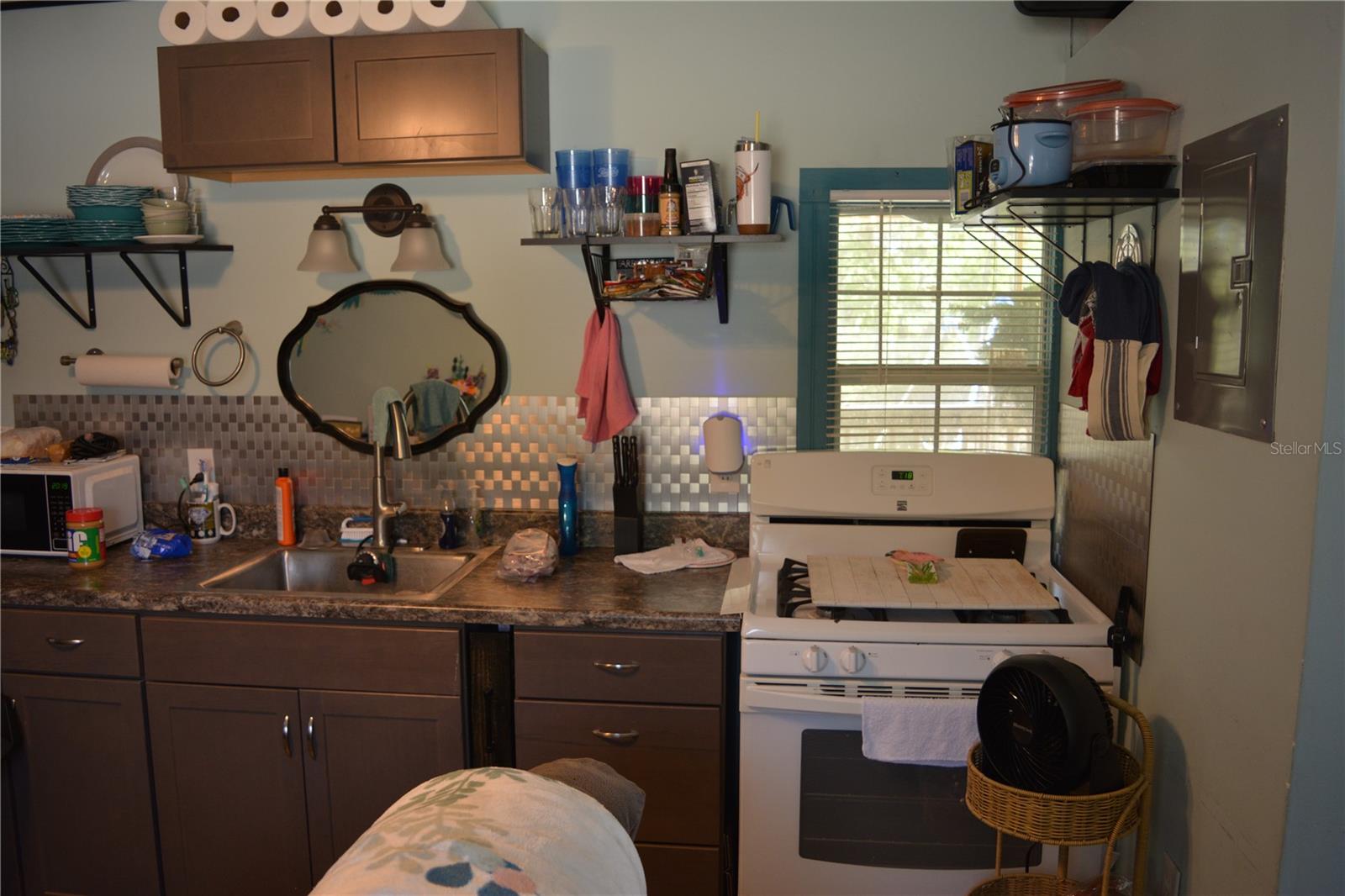 HIGH SPGS HILLS SUB - Residential