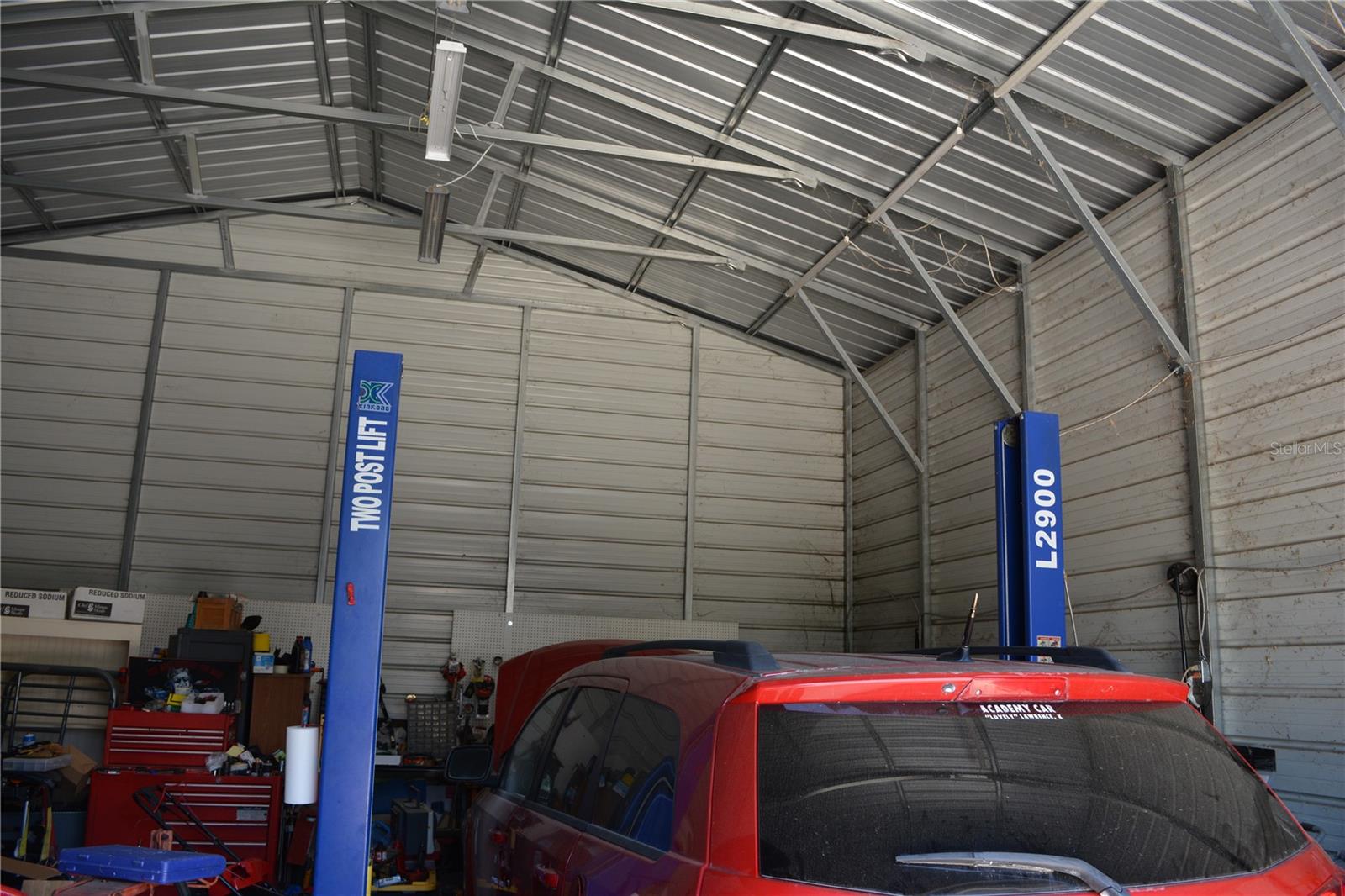 HIGH SPGS HILLS SUB - Residential