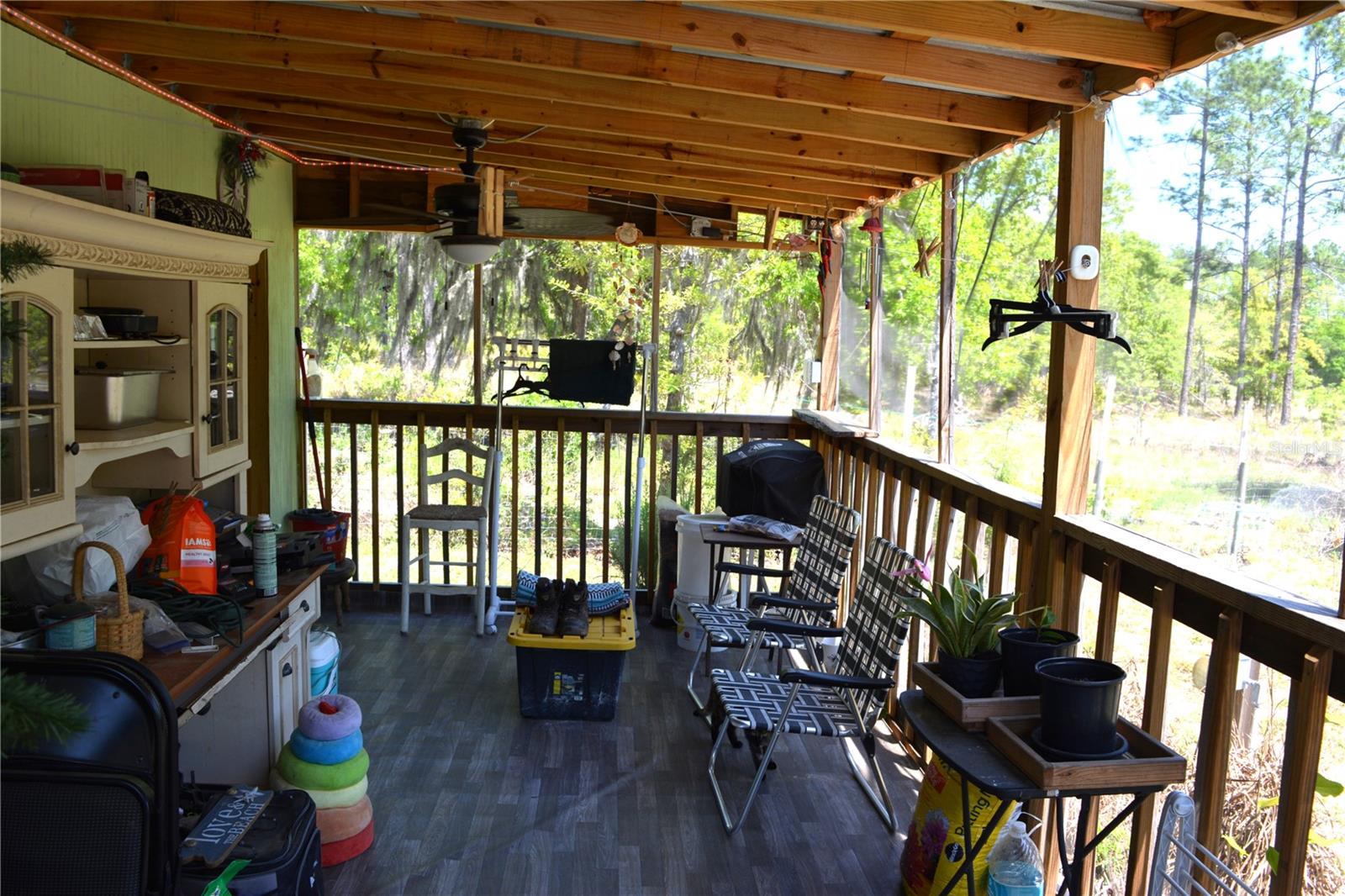 HIGH SPGS HILLS SUB - Residential