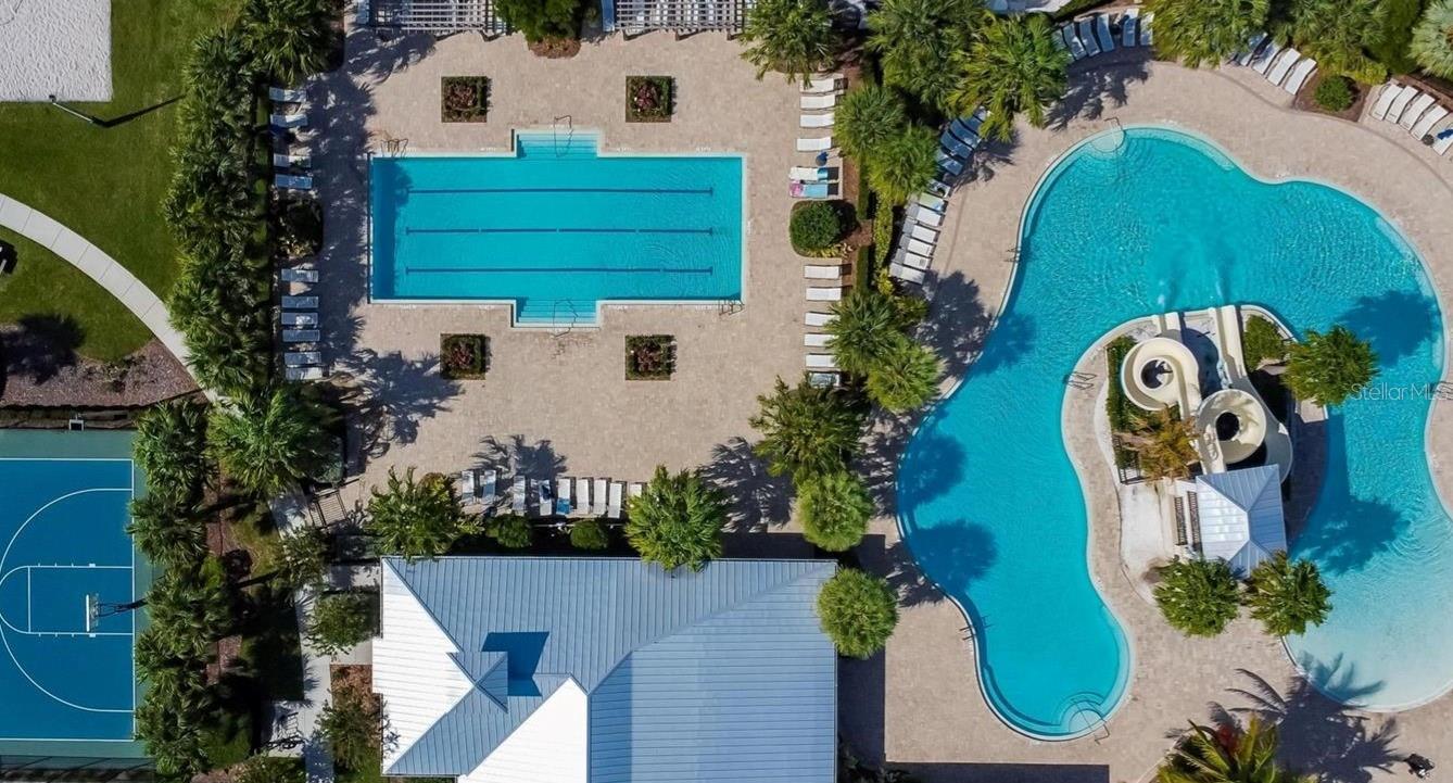 WATERSET PH 4B SOUTH - Residential