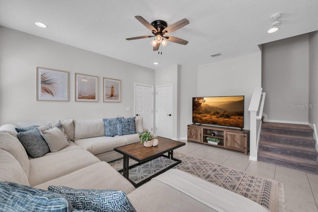 WATERSET PH 4B SOUTH - Residential