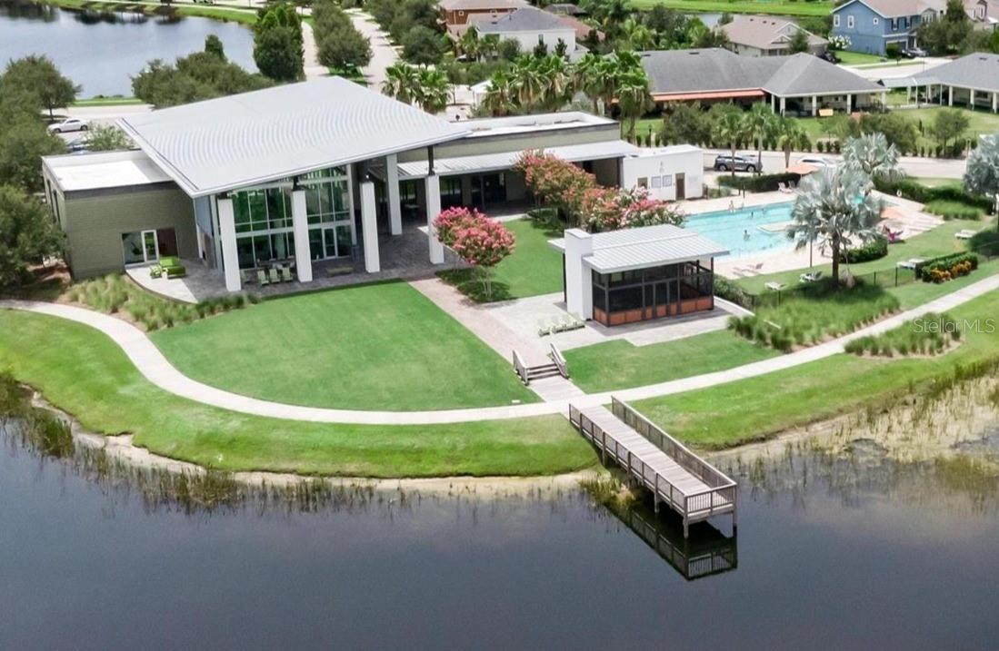 WATERSET PH 4B SOUTH - Residential