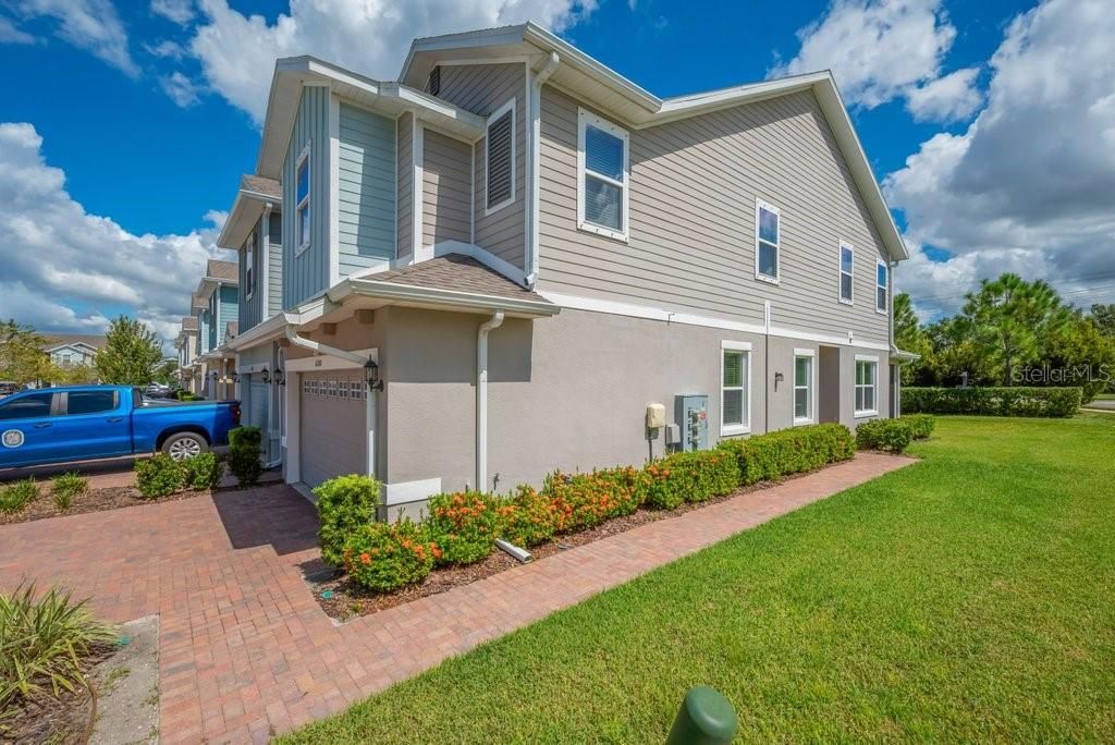 Photo of 6380 Camino Drive, Apollo Beach, FL 33572 (MLS # TB8432837)