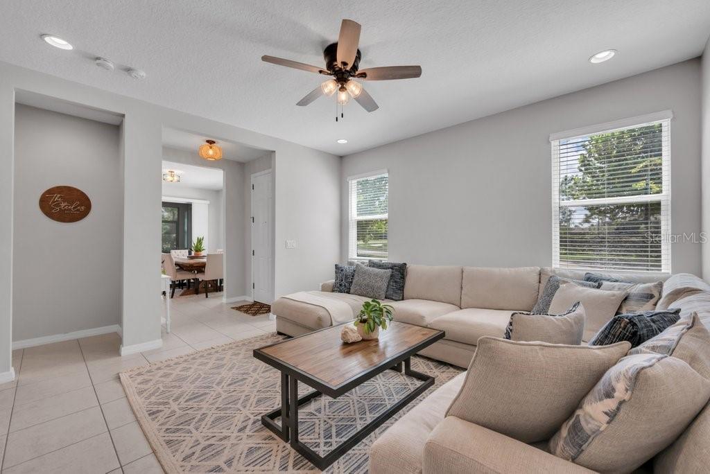 WATERSET PH 4B SOUTH - Residential