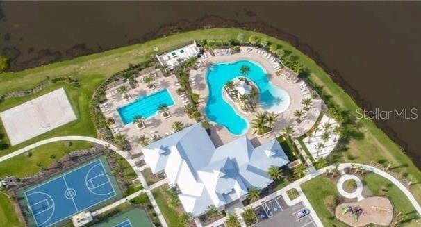WATERSET PH 4B SOUTH - Residential