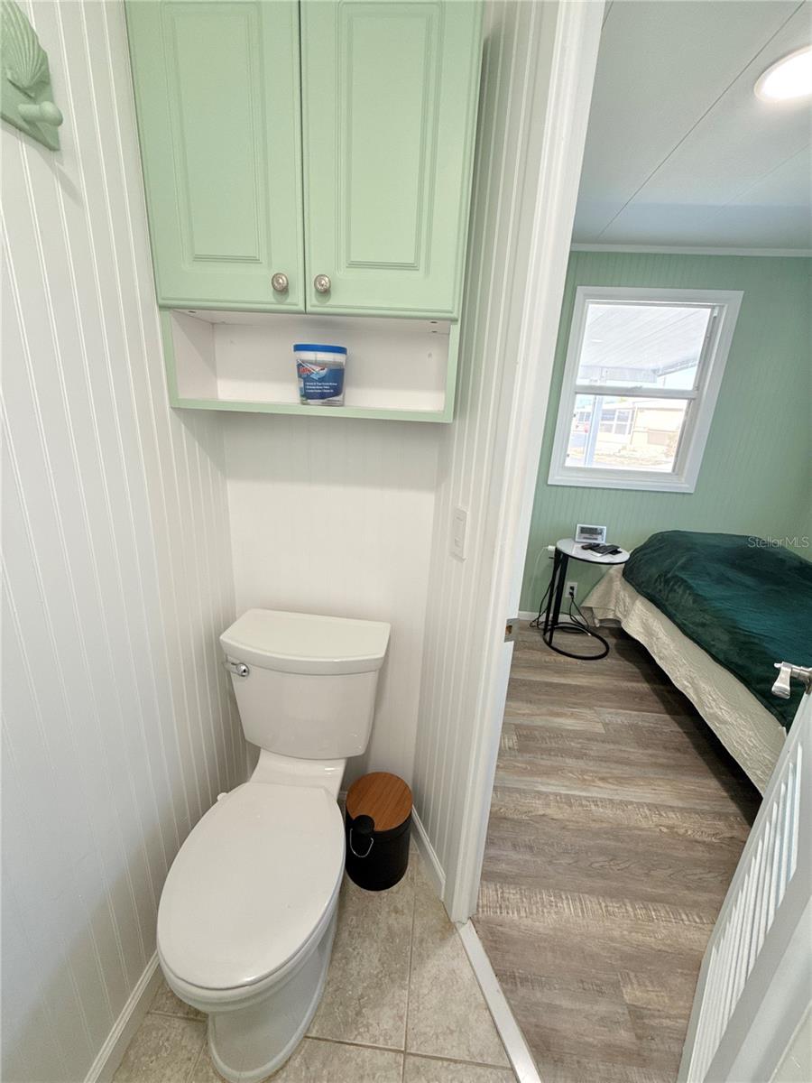 MOBEL AMERICANA MOBILE HOME PARK UNREC - Residential