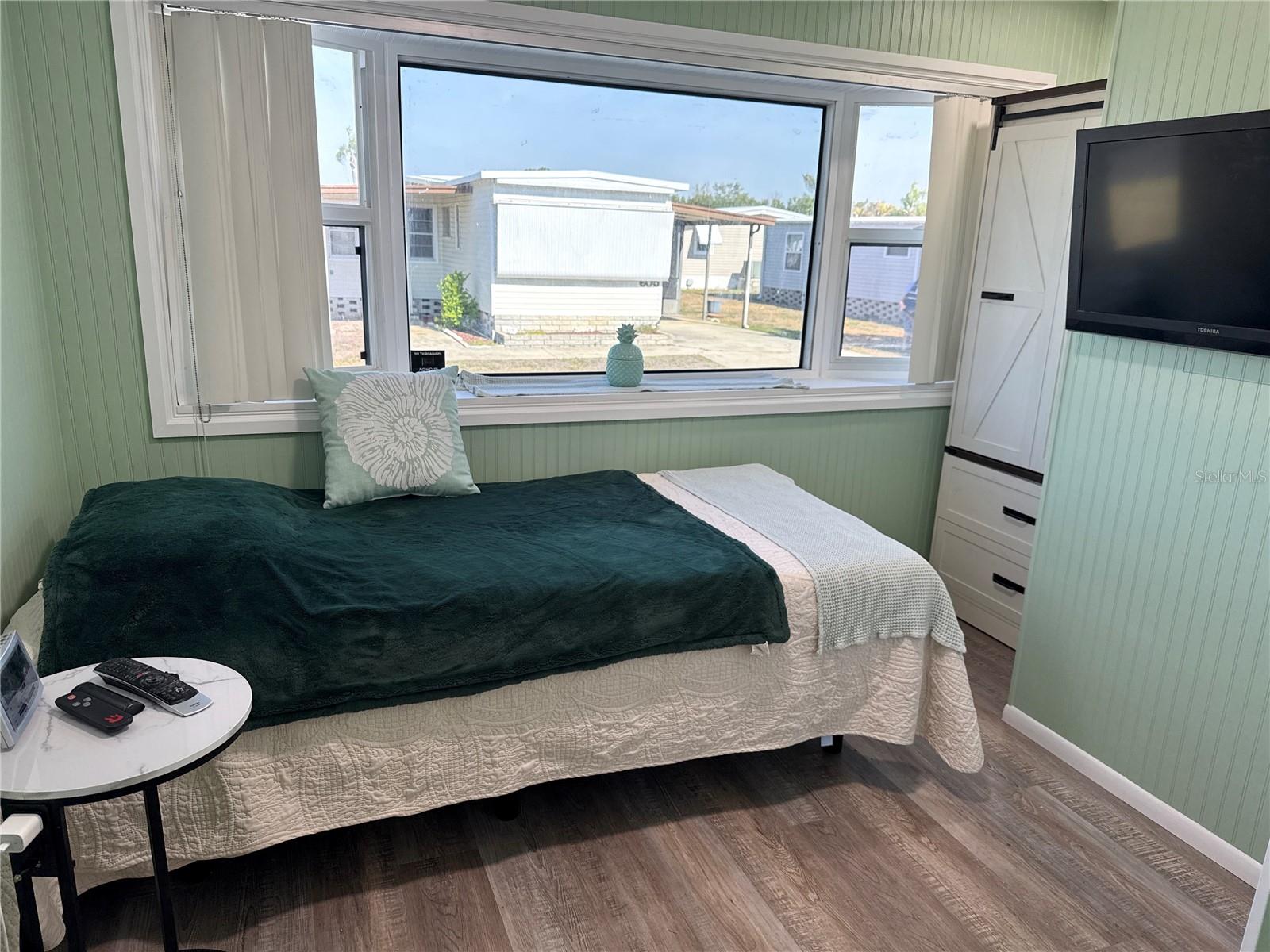 MOBEL AMERICANA MOBILE HOME PARK UNREC - Residential