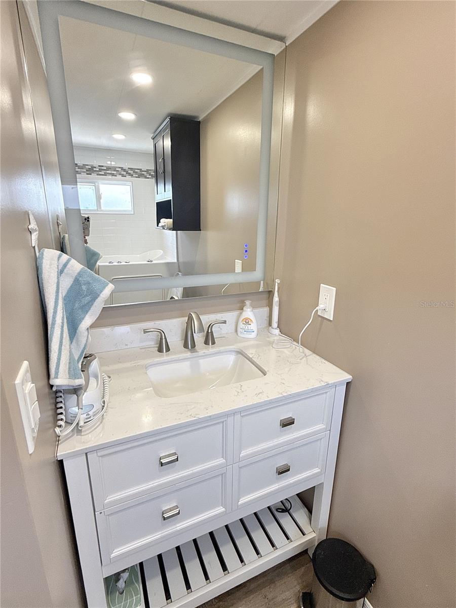 MOBEL AMERICANA MOBILE HOME PARK UNREC - Residential