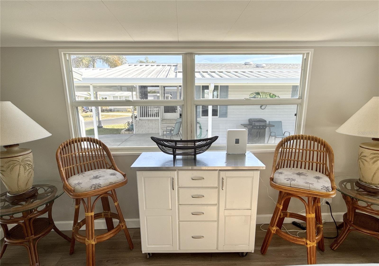 MOBEL AMERICANA MOBILE HOME PARK UNREC - Residential