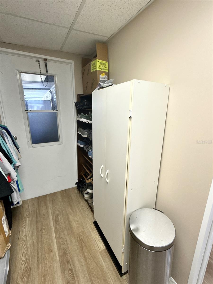 MOBEL AMERICANA MOBILE HOME PARK UNREC - Residential