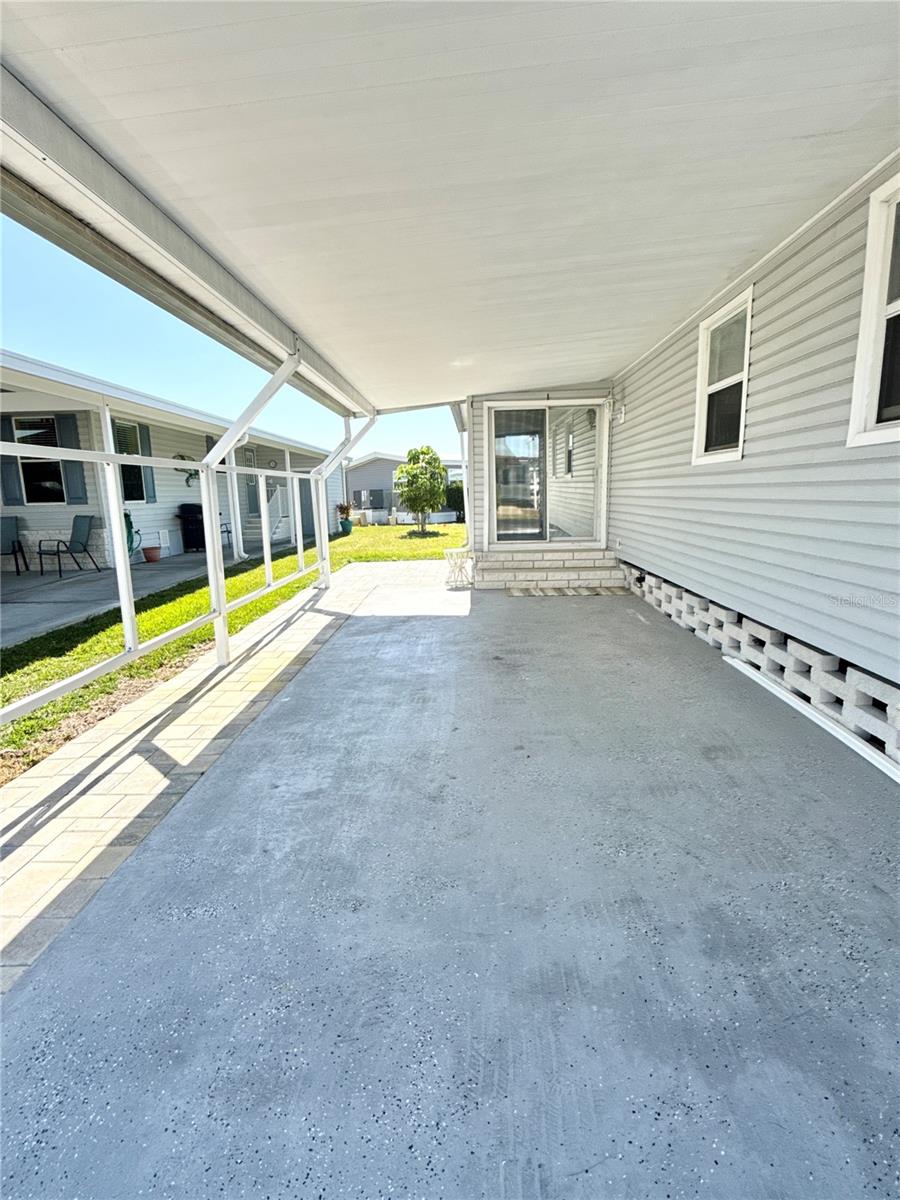 MOBEL AMERICANA MOBILE HOME PARK UNREC - Residential