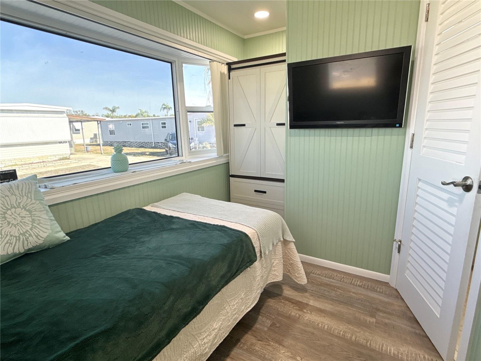 MOBEL AMERICANA MOBILE HOME PARK UNREC - Residential