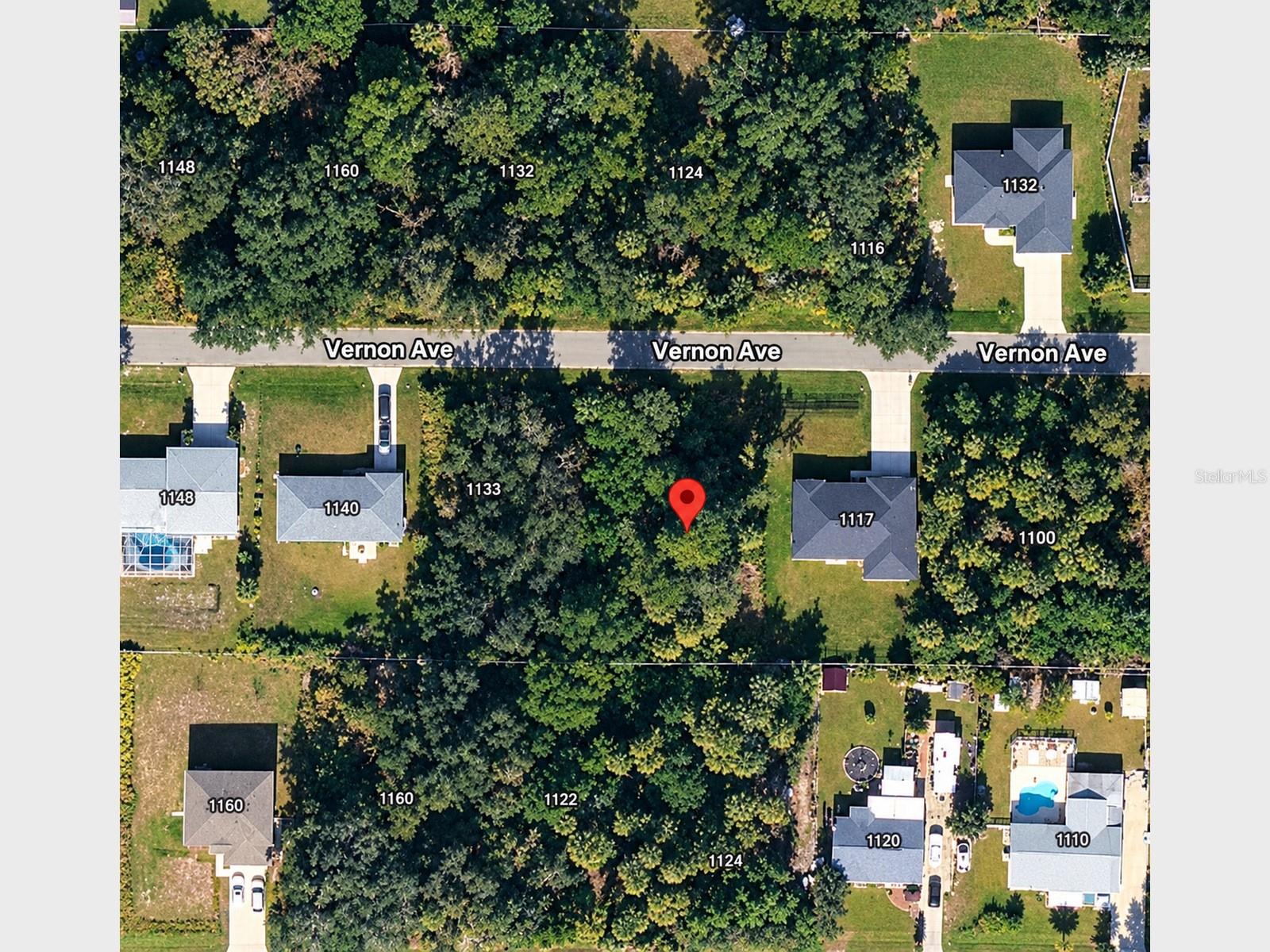 1125 VERNON AVENUE