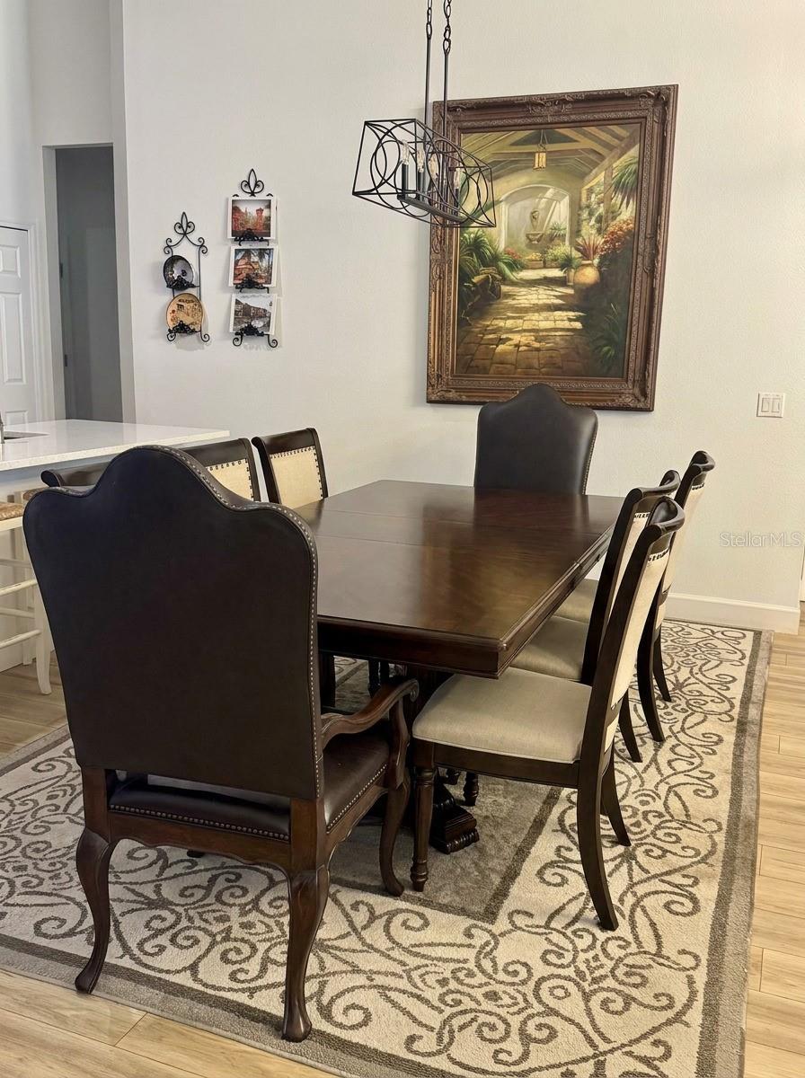 RIDGEWOOD CROSSING - Residential