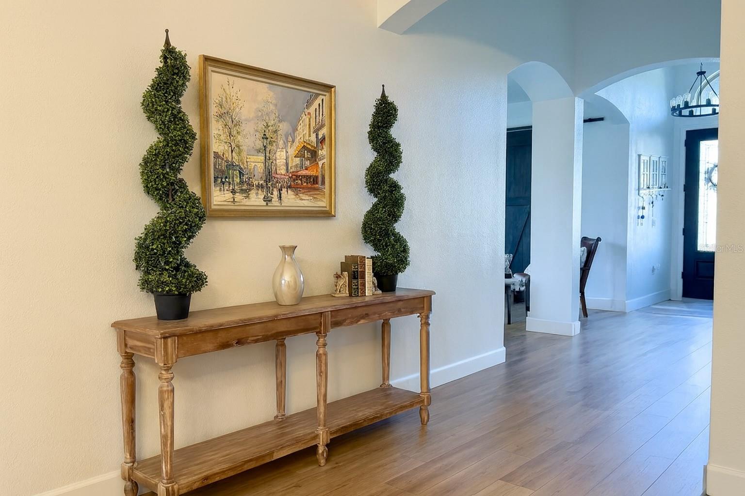 RIDGEWOOD CROSSING - Residential
