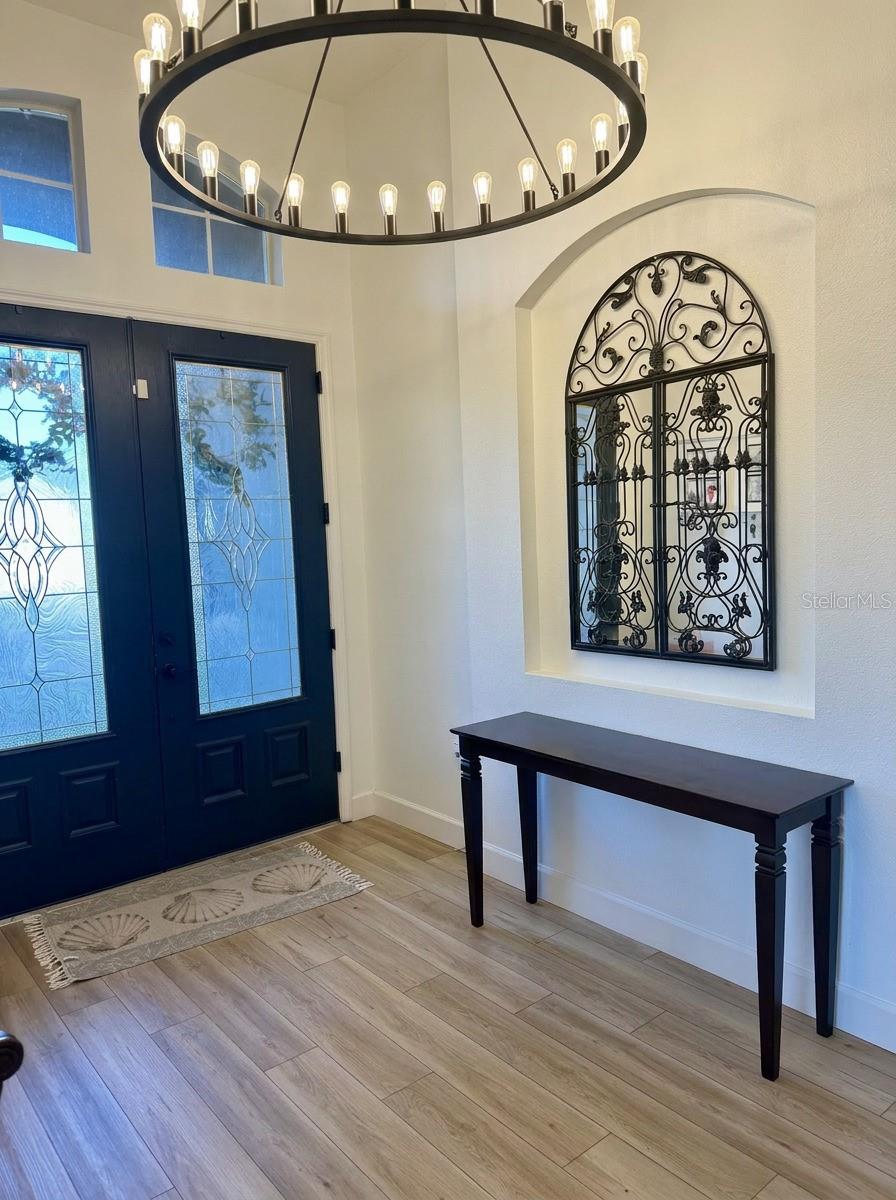 RIDGEWOOD CROSSING - Residential