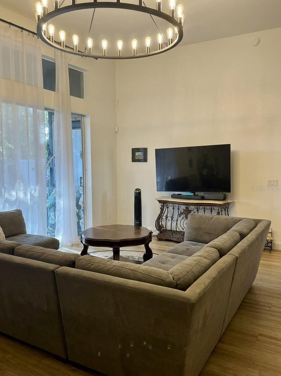 RIDGEWOOD CROSSING - Residential