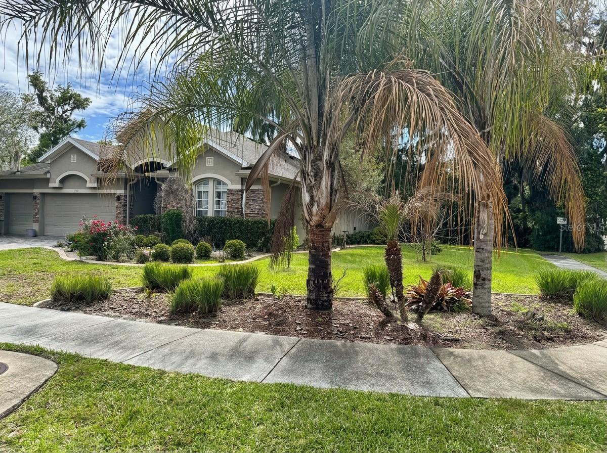 RIDGEWOOD CROSSING - Residential