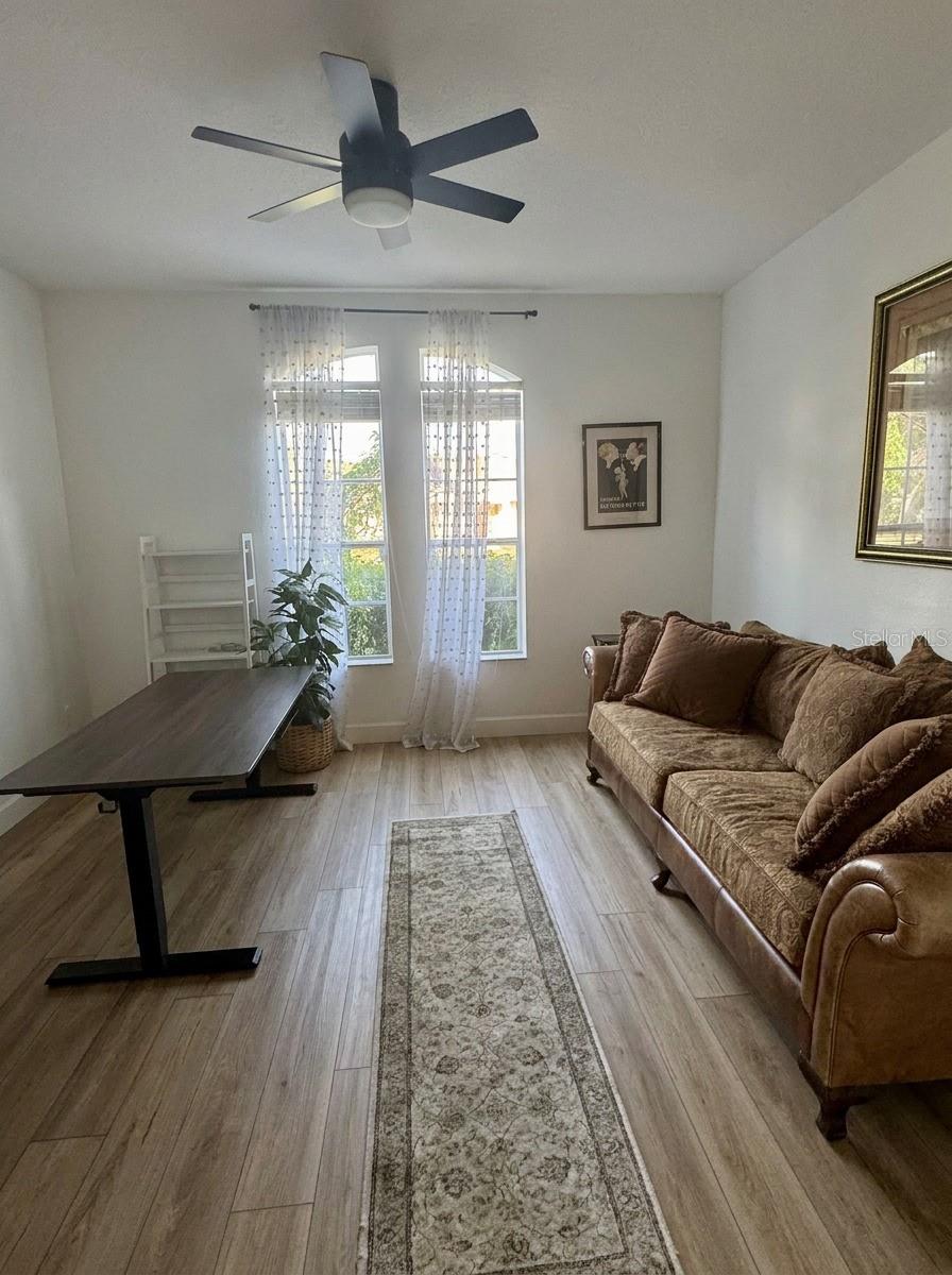 RIDGEWOOD CROSSING - Residential