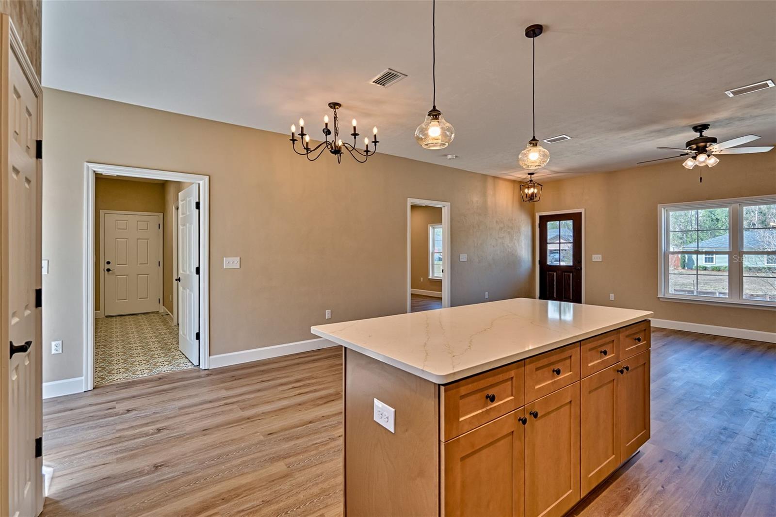 KCE REP OF PORT - Residential