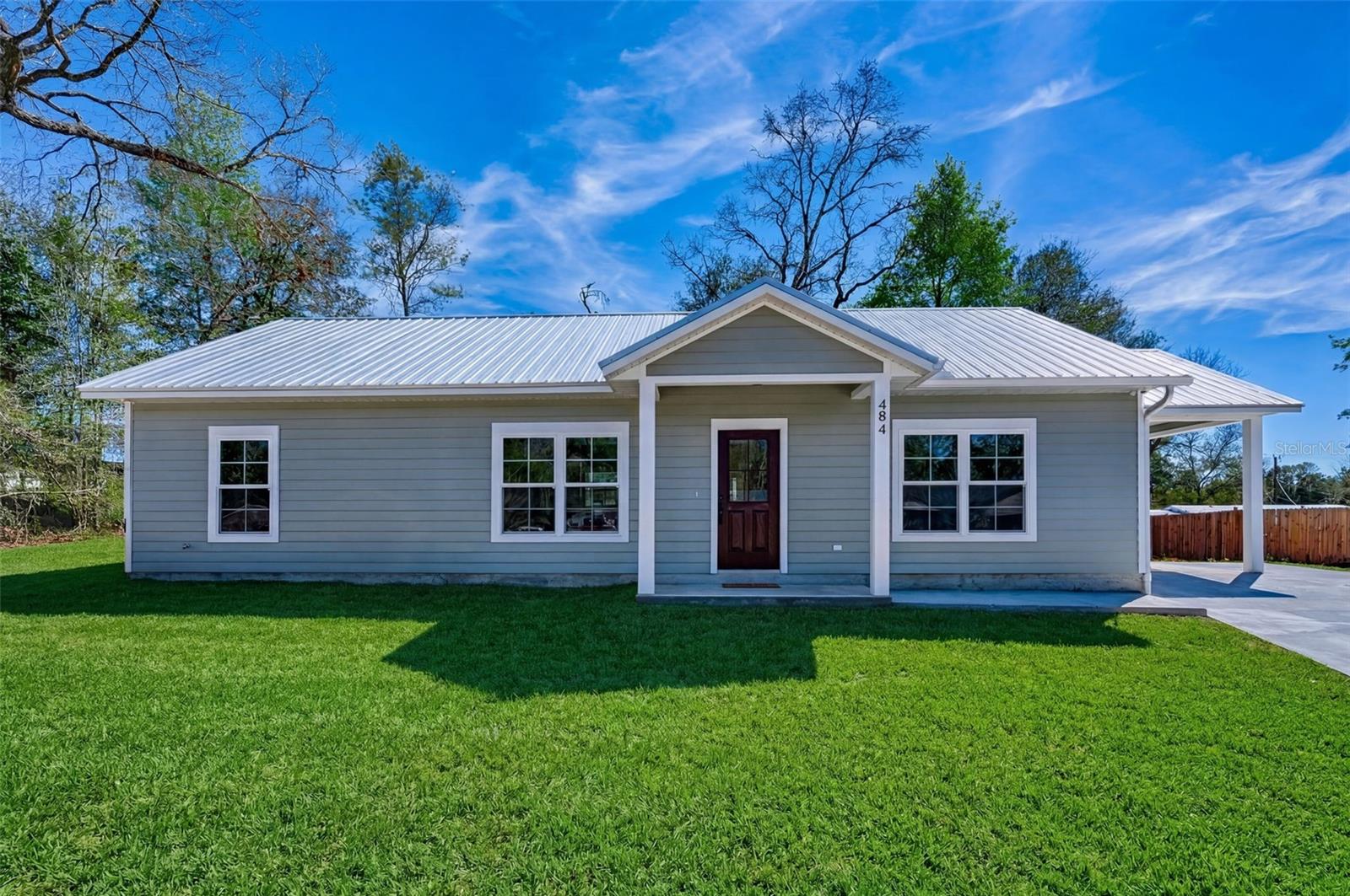 KCE REP OF PORT - Residential