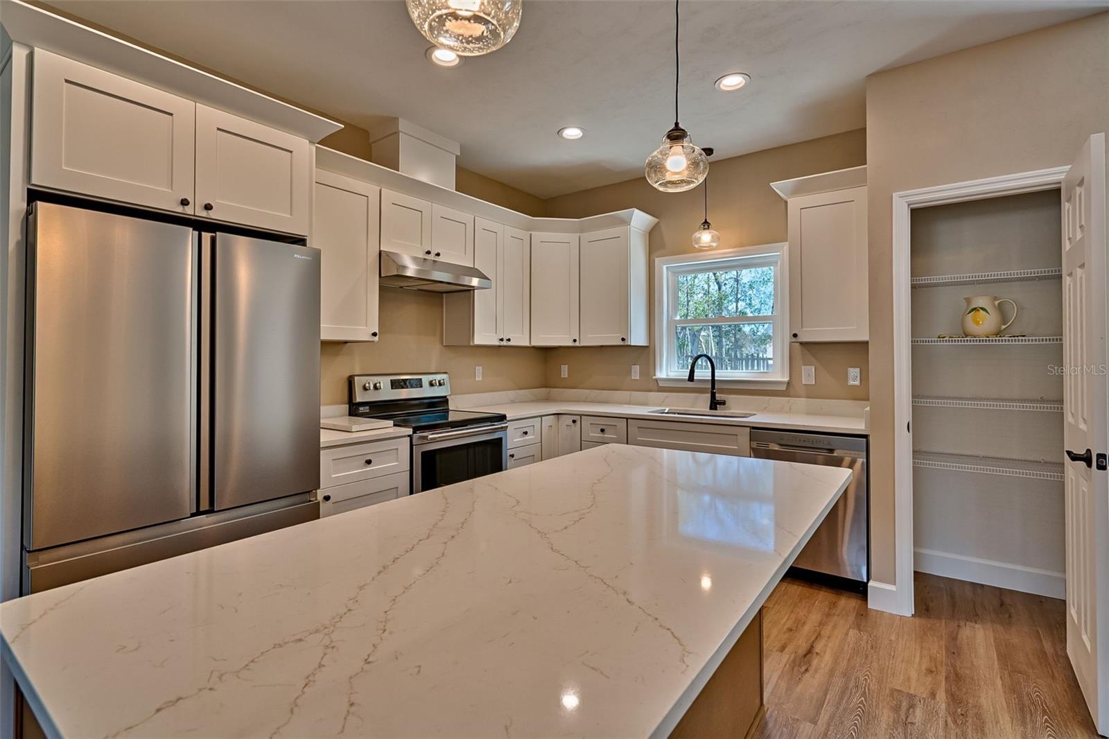 KCE REP OF PORT - Residential