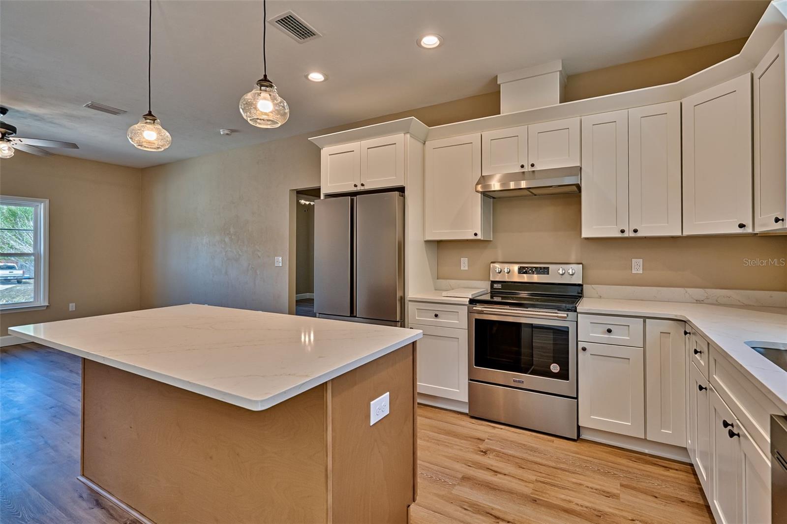 KCE REP OF PORT - Residential