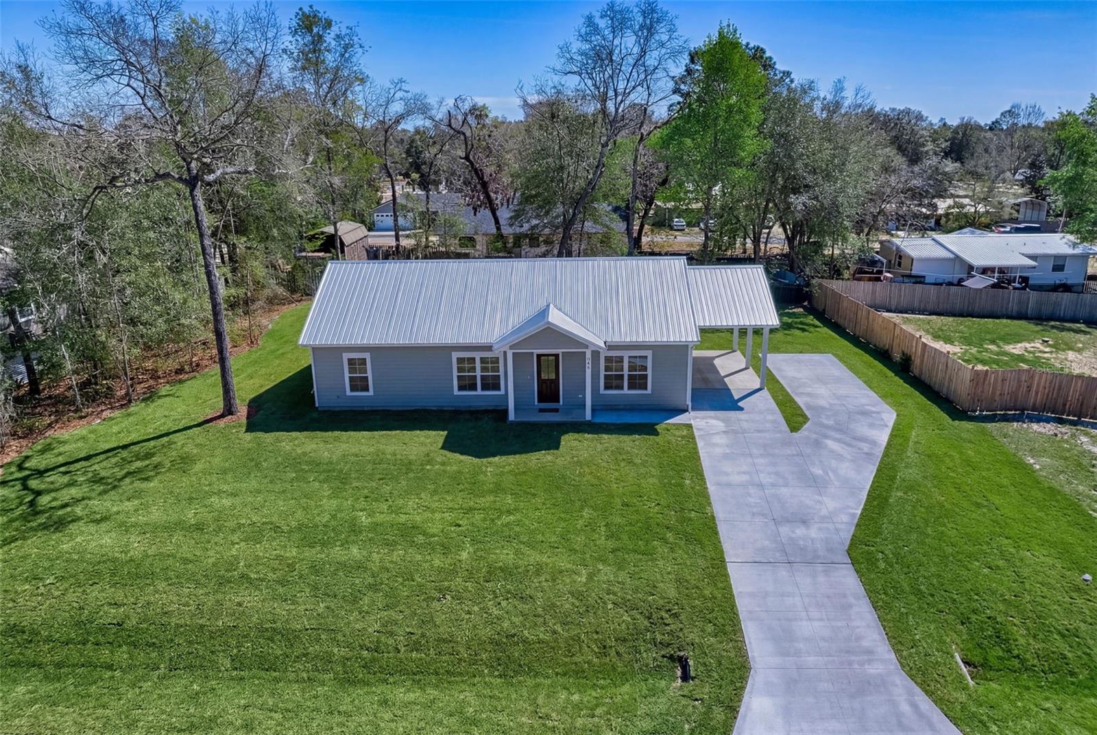 KCE REP OF PORT - Residential