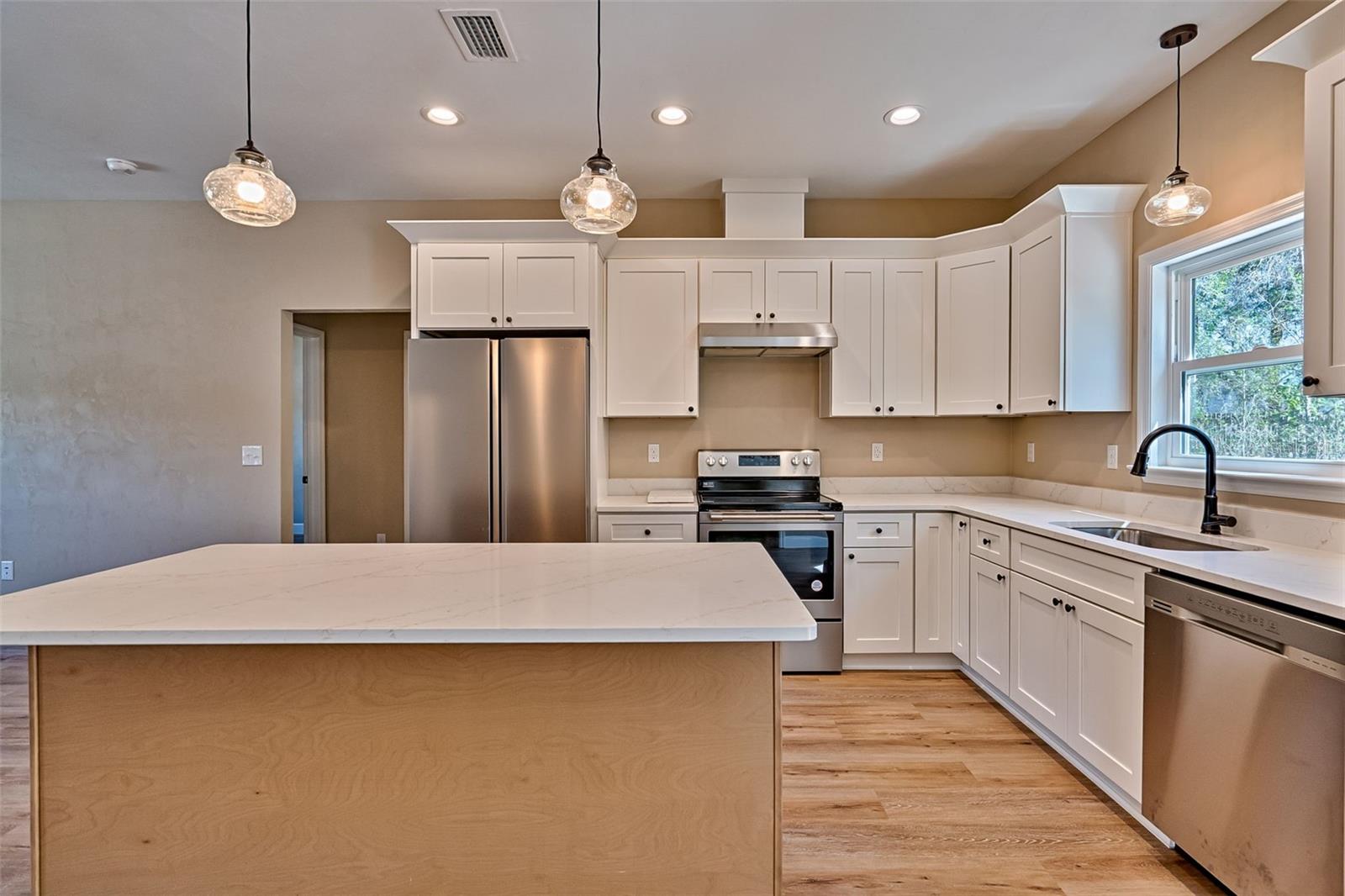 KCE REP OF PORT - Residential