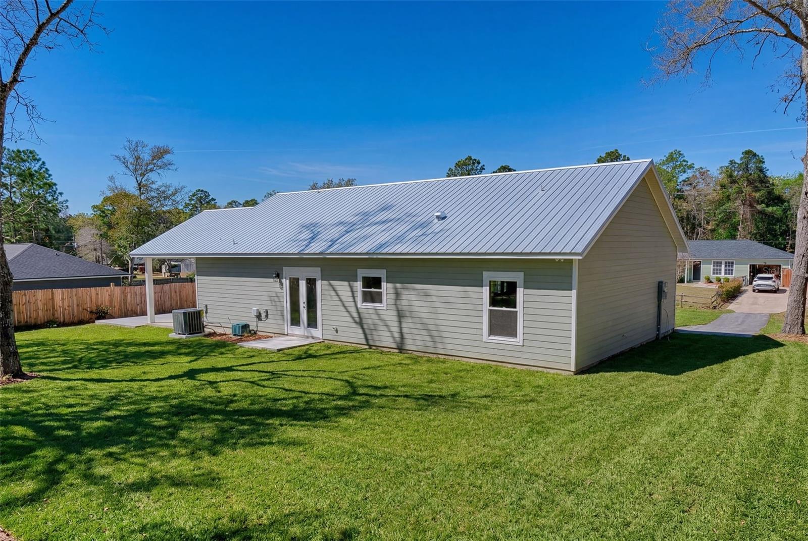 KCE REP OF PORT - Residential