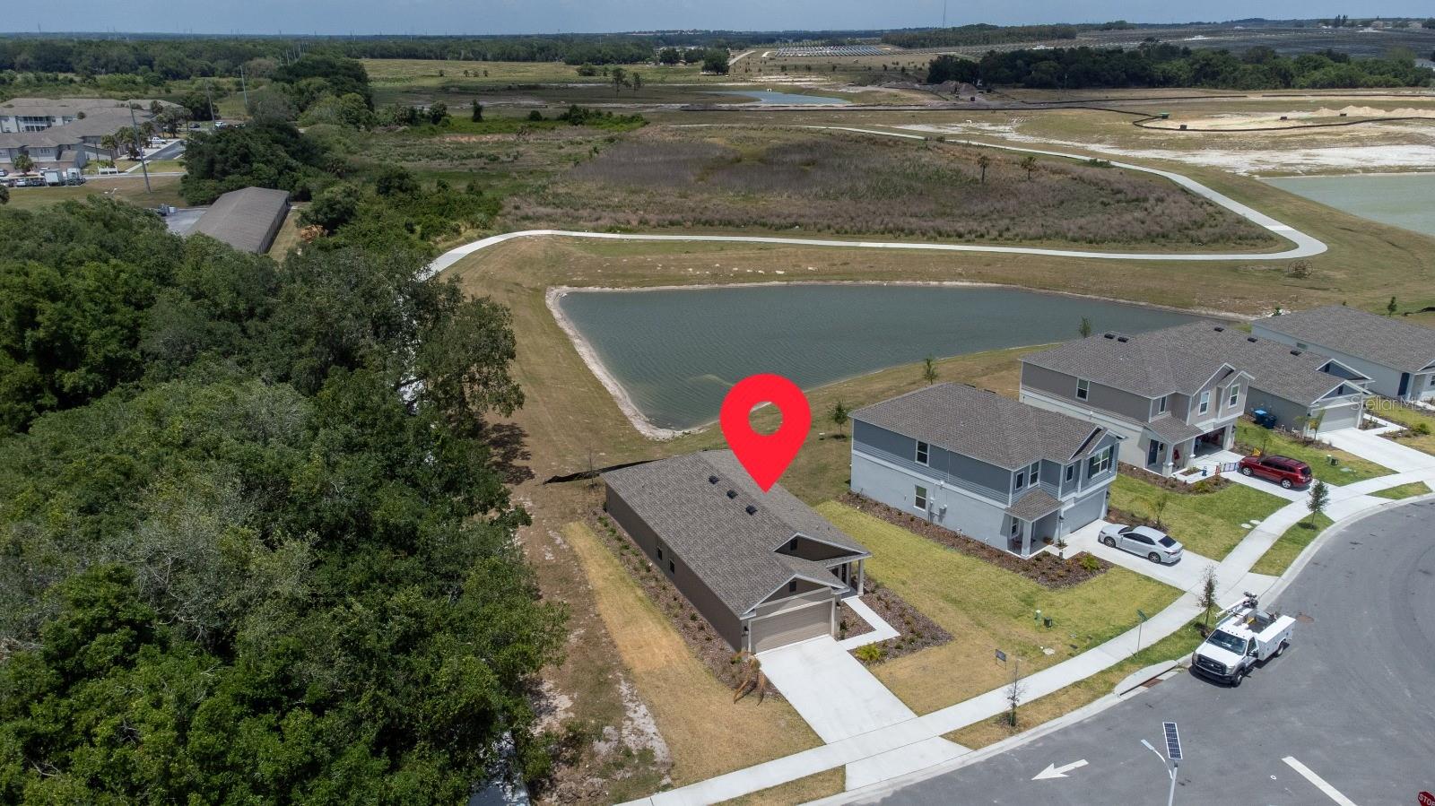 LEOMAS LNDG PH 1 - Residential