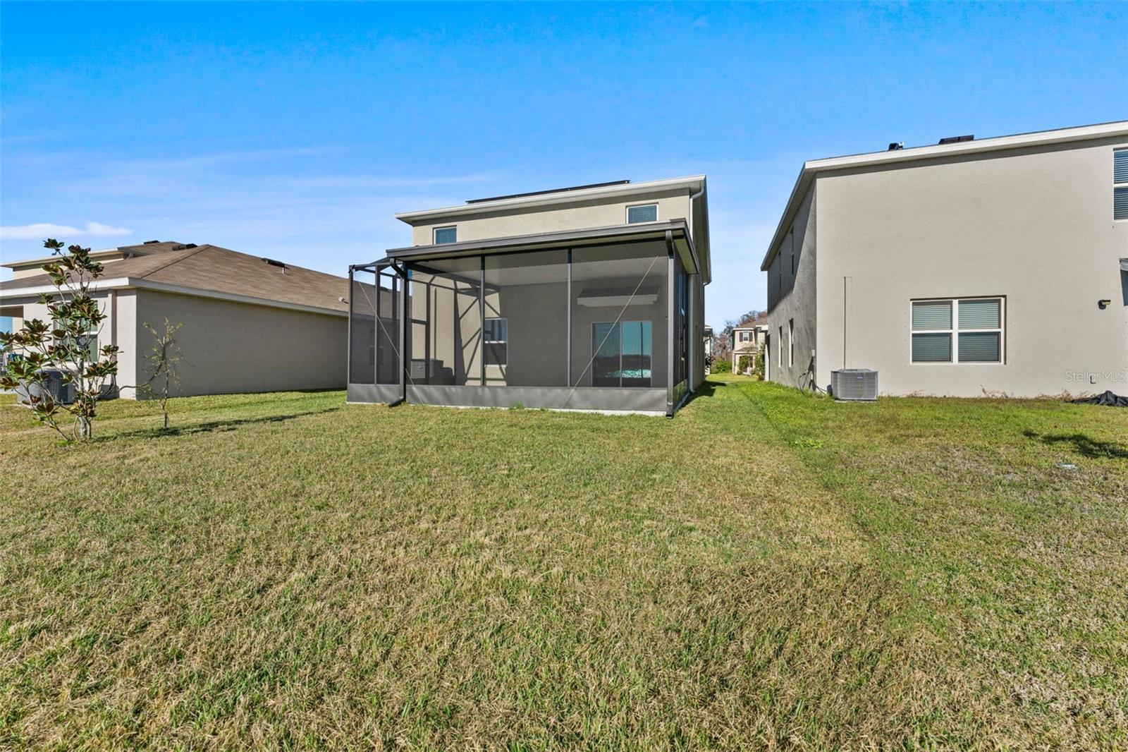 PRESERVE - Residential Lease