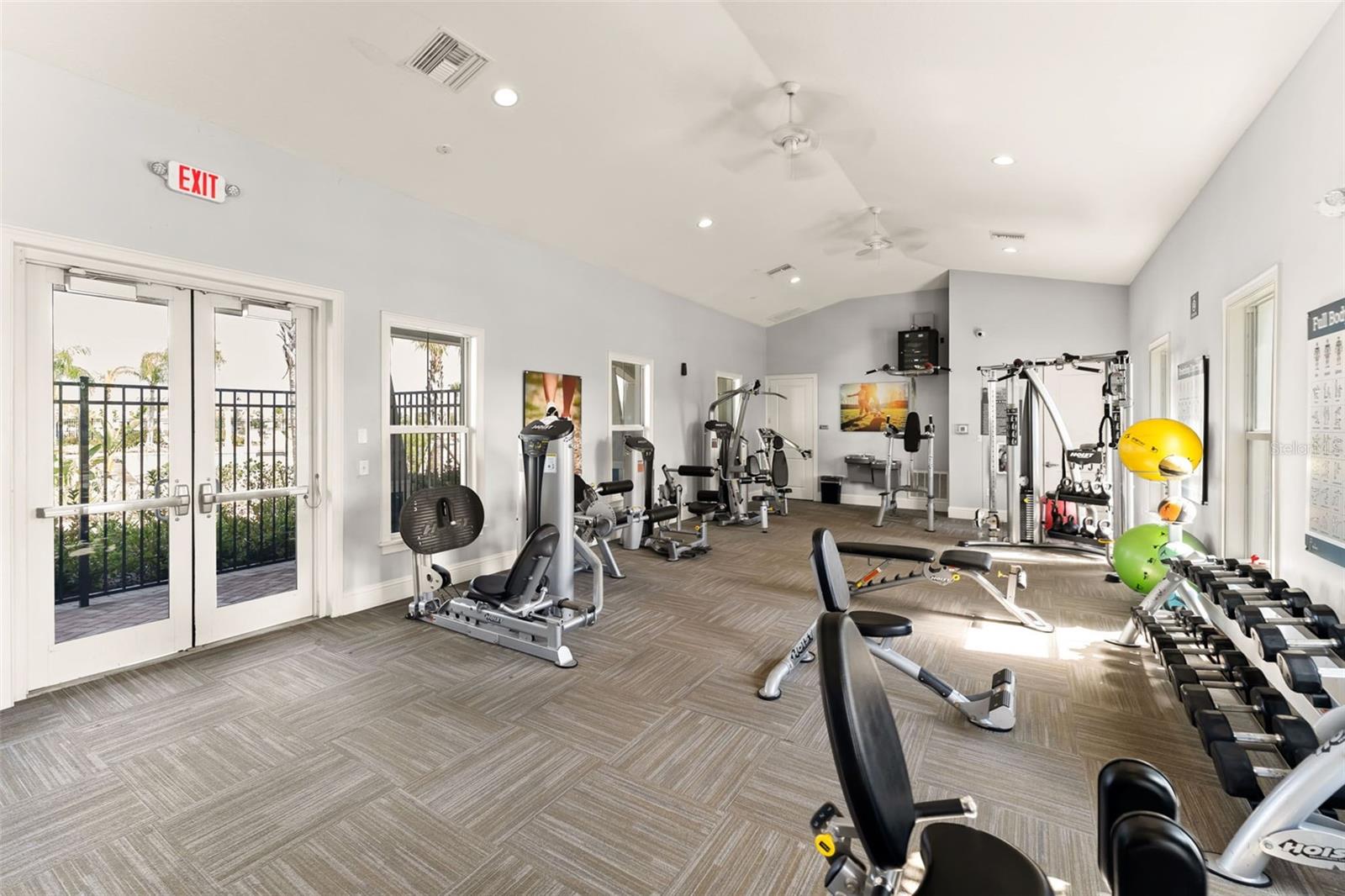 PRESERVE - Residential Lease