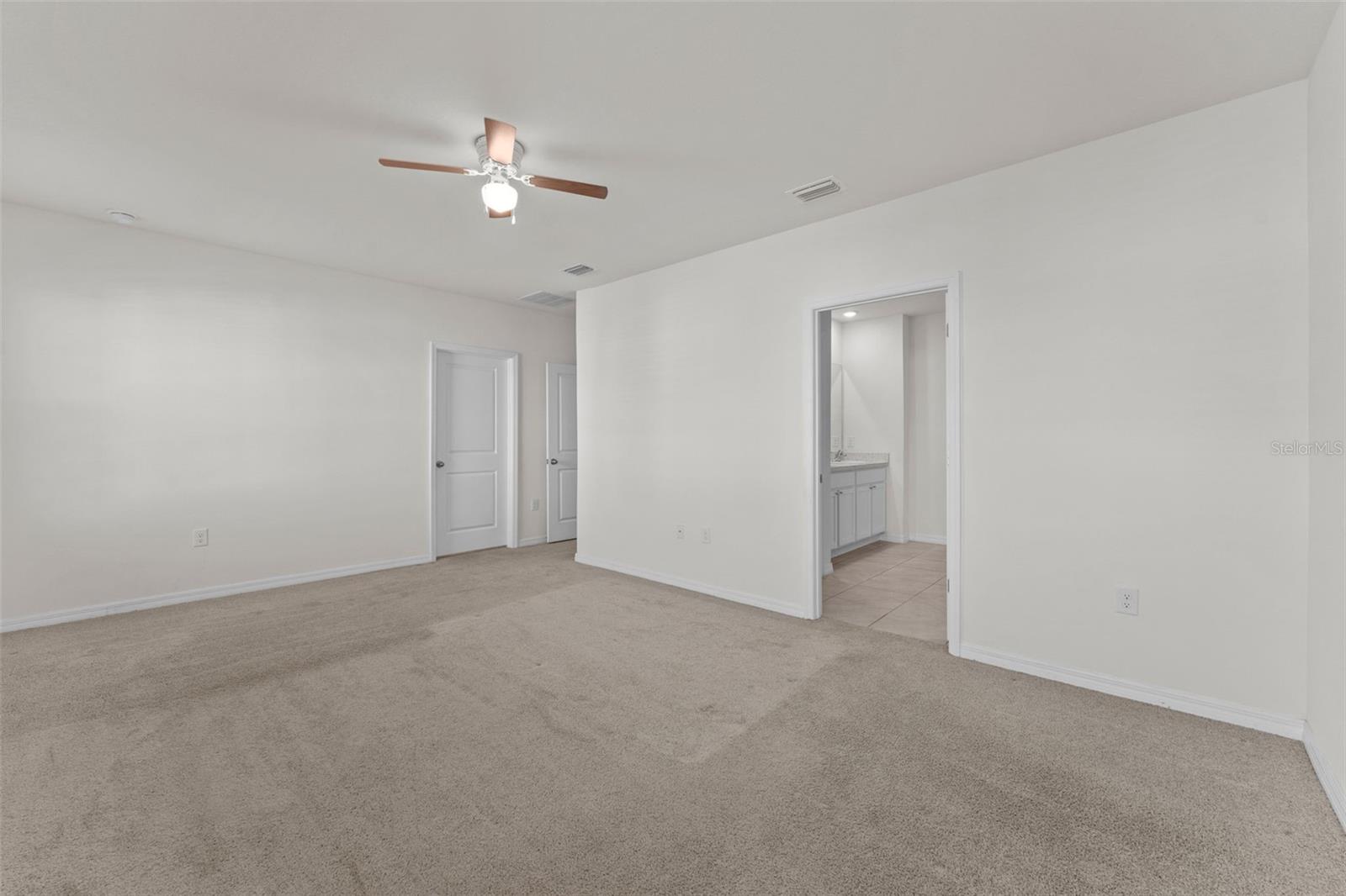 PRESERVE - Residential Lease