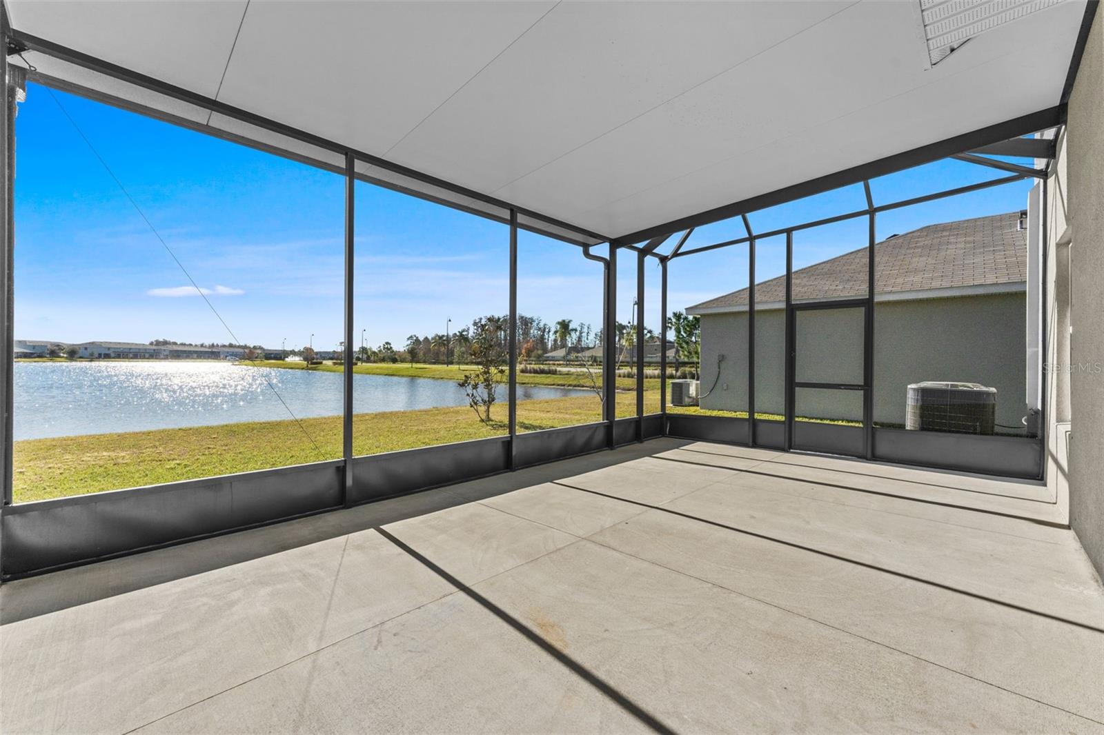 PRESERVE - Residential Lease