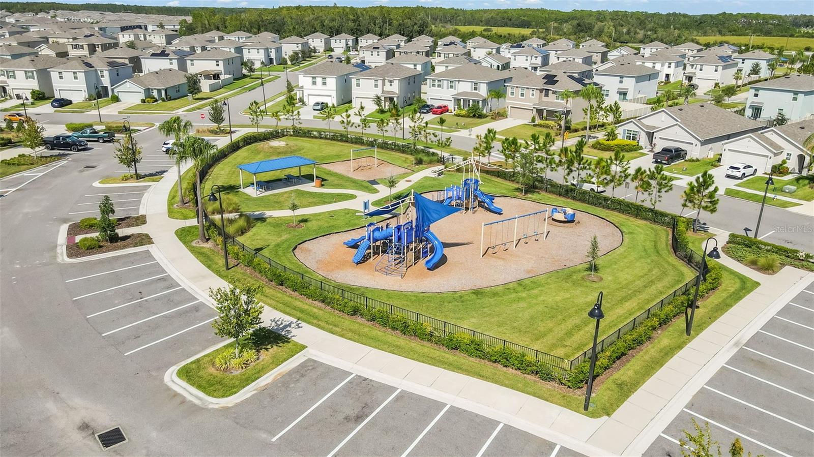 PRESERVE - Residential Lease