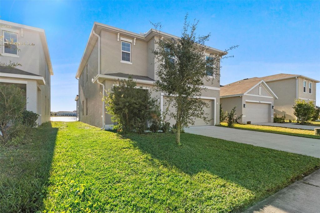 Photo of 15974 Weathered Windmill Terrace, Odessa, FL 33556 (MLS # TB8466881)